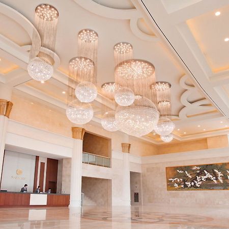 Yeoju Sun Valley Hotel מראה חיצוני תמונה