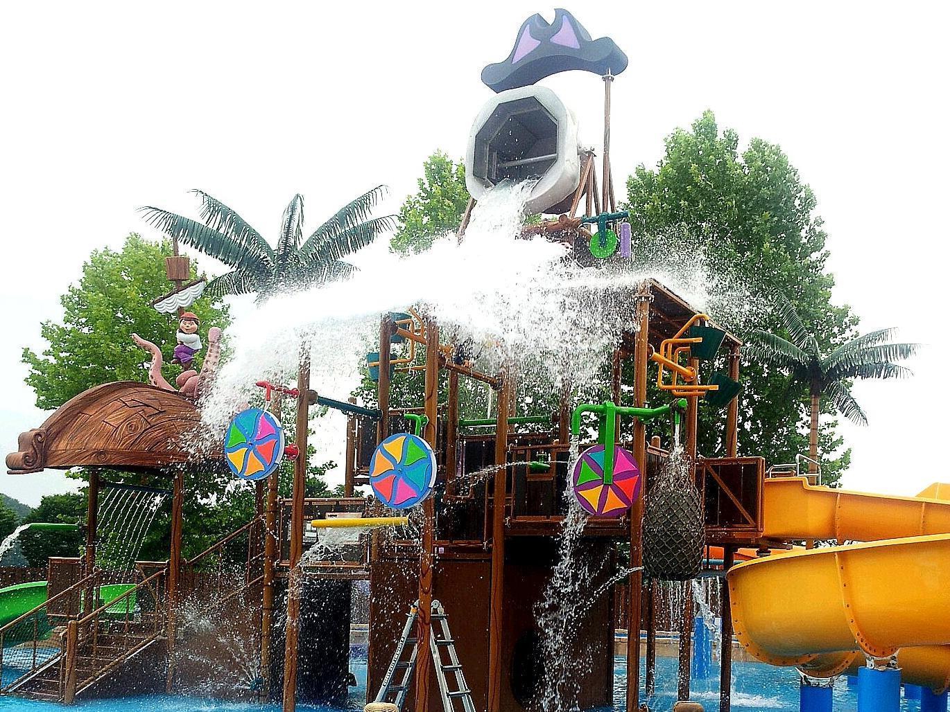 Yeoju Sun Valley Hotel מראה חיצוני תמונה