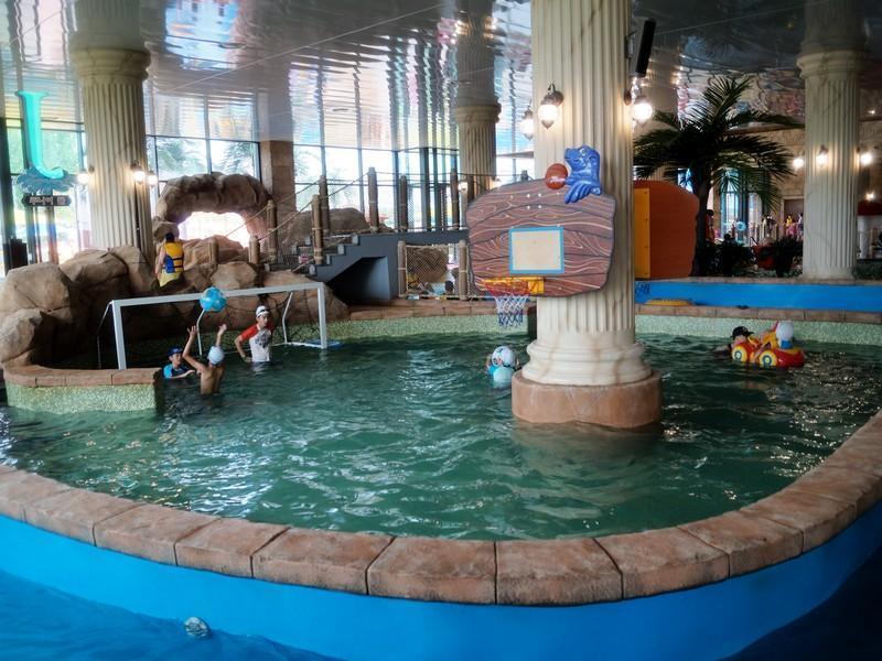 Yeoju Sun Valley Hotel מראה חיצוני תמונה