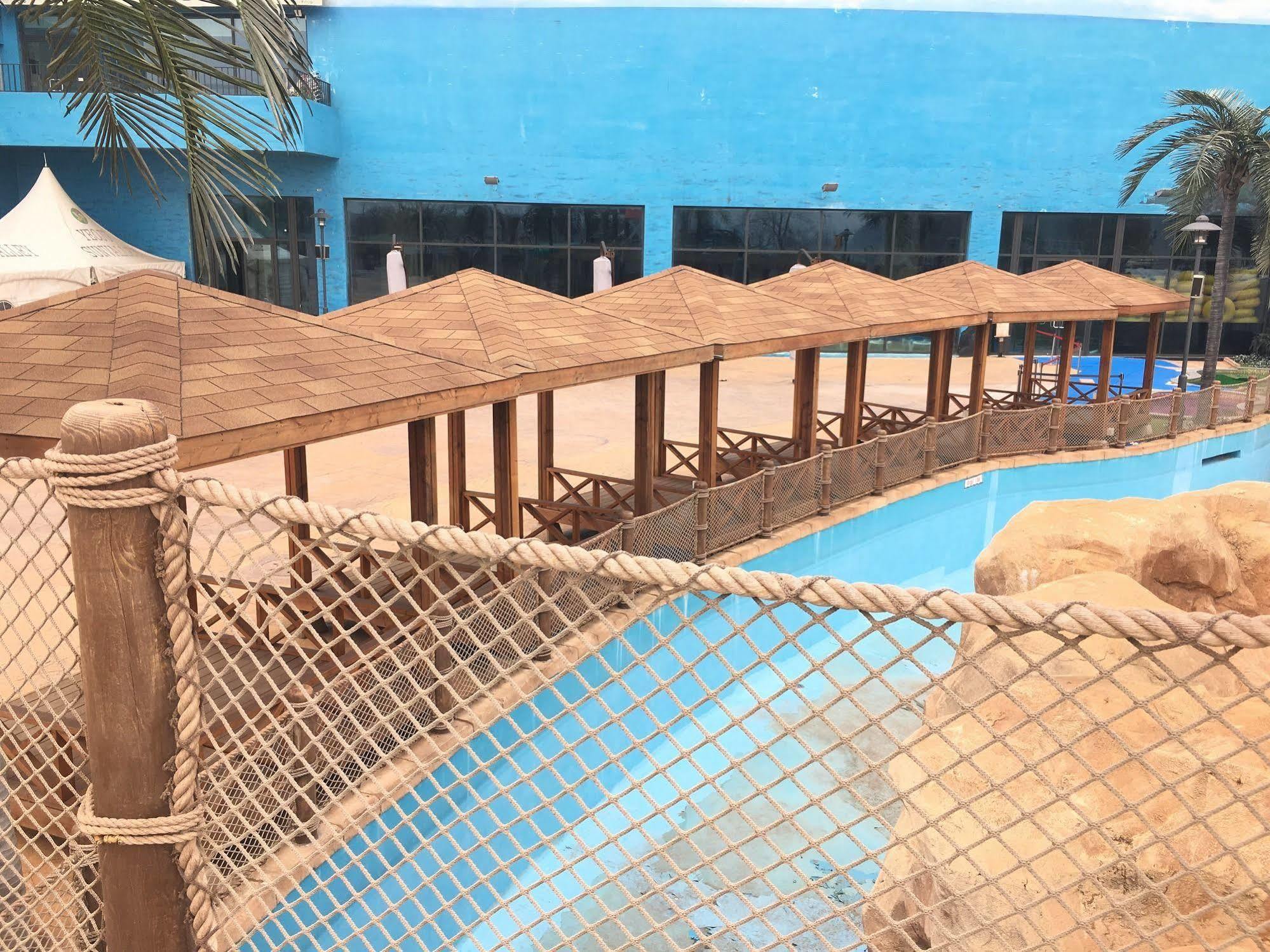 Yeoju Sun Valley Hotel מראה חיצוני תמונה