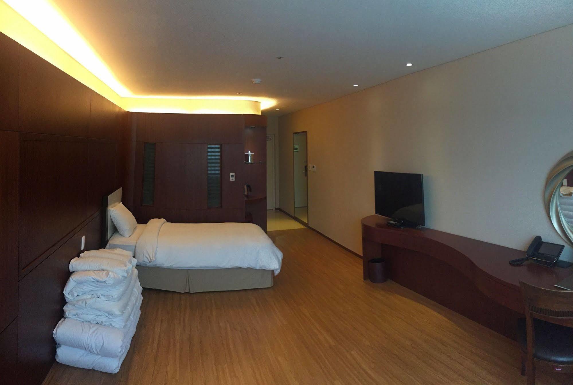 Yeoju Sun Valley Hotel מראה חיצוני תמונה