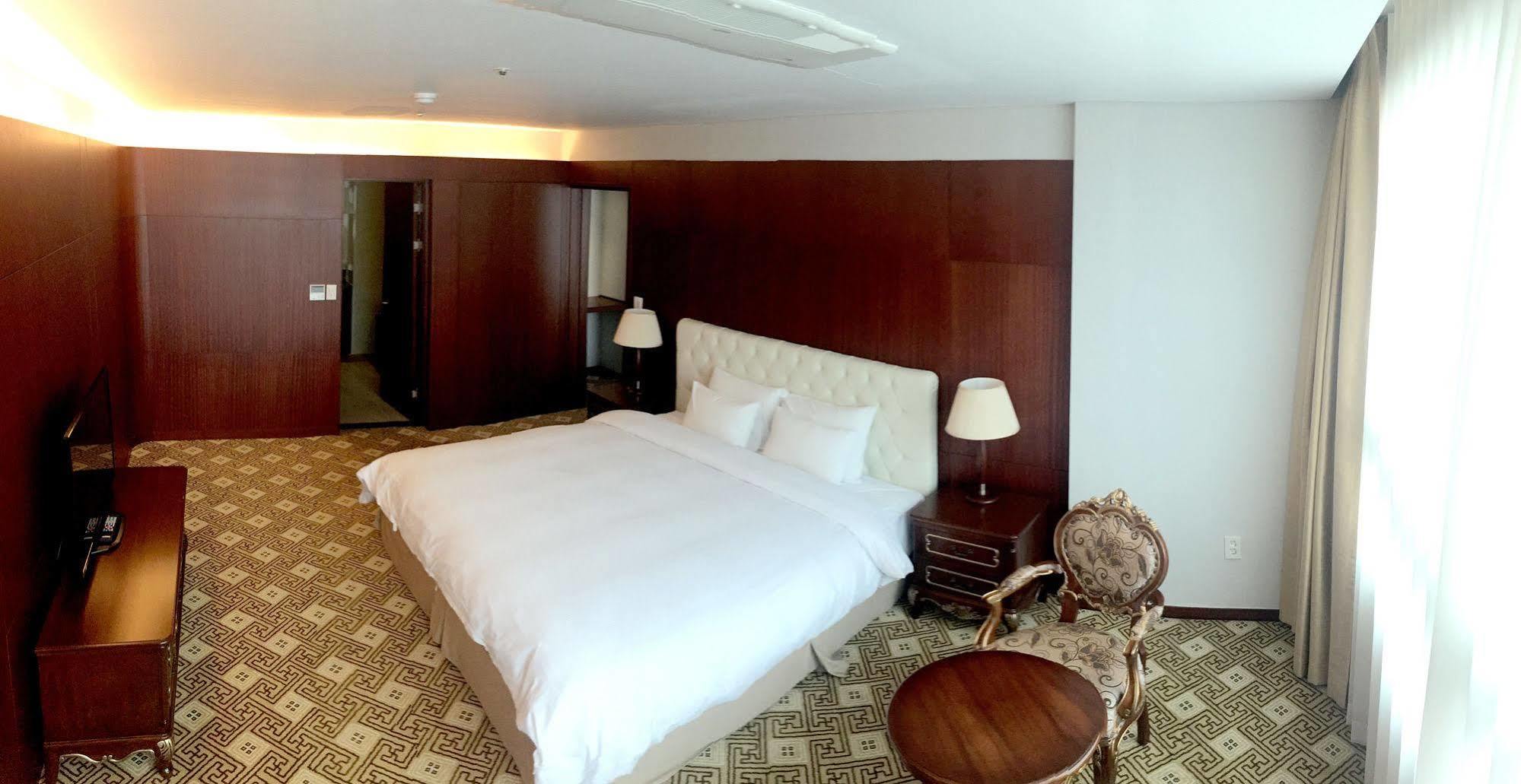 Yeoju Sun Valley Hotel מראה חיצוני תמונה
