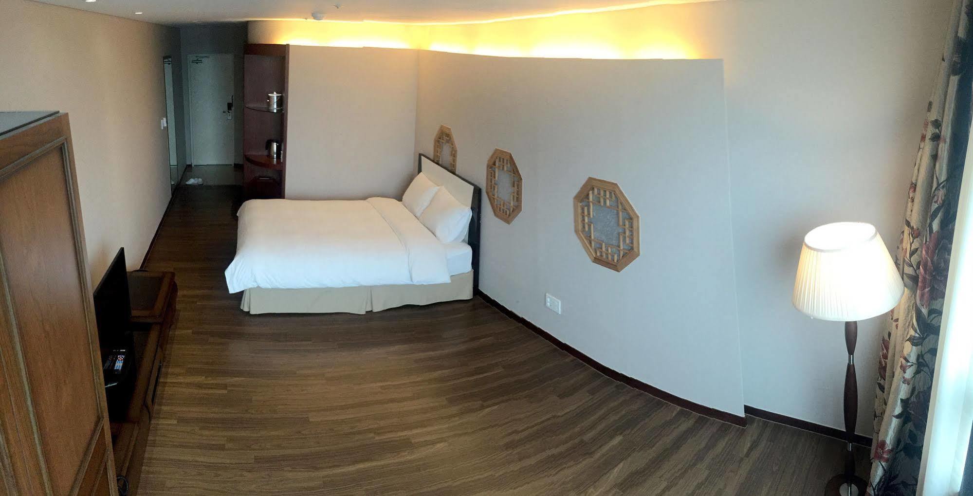 Yeoju Sun Valley Hotel מראה חיצוני תמונה