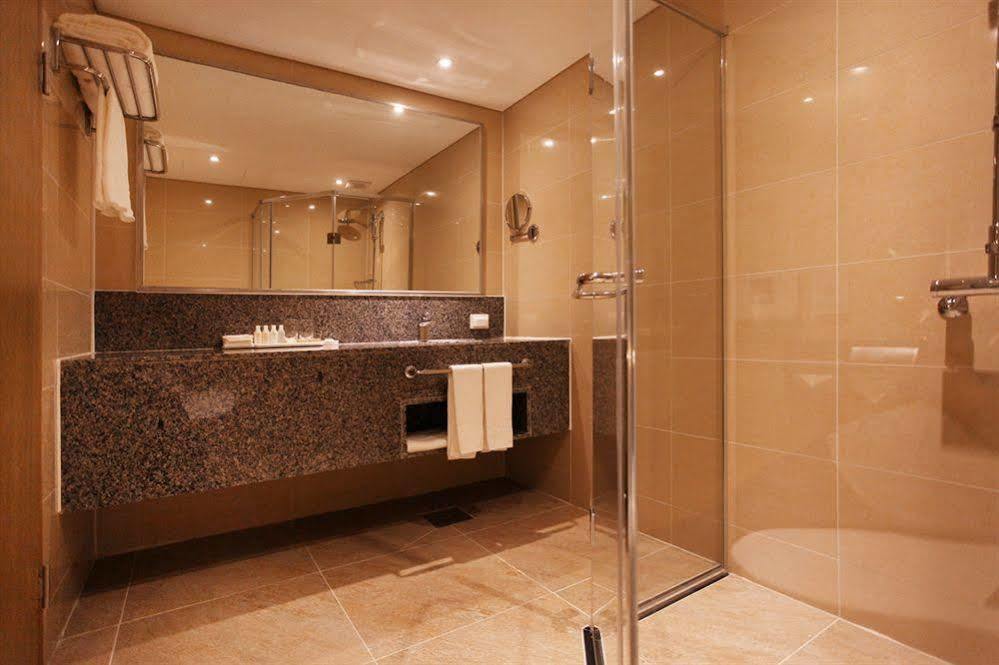 Yeoju Sun Valley Hotel מראה חיצוני תמונה